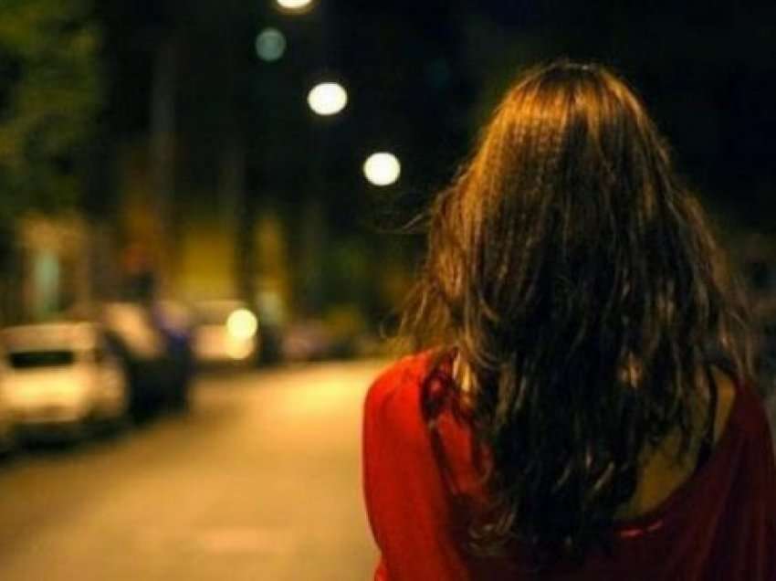 Daja i 16-vjeçares denoncon zhdukjen e saj, policia: Është larguar me ...