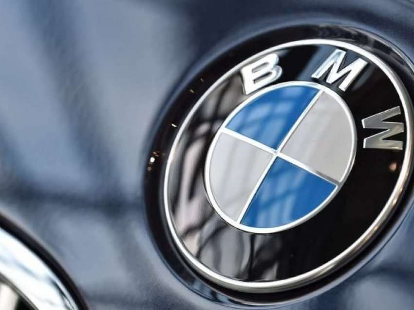 BMW nuk e lëshon fronin, më i shituri në SHBA dhe botë