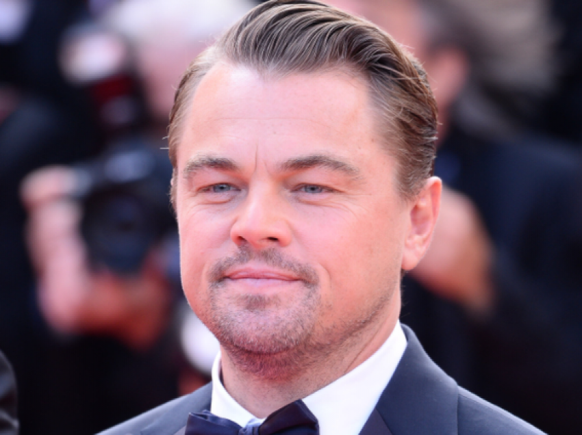 Leonardo DiCaprio zhgënjen fansat, revoltohen nga ky veprim i tij