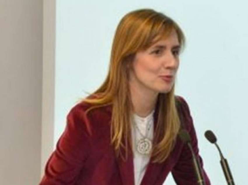 Angellovska: Mjetet e gjelbra si qëllim strategjik për politikat monetare në Maqedoni