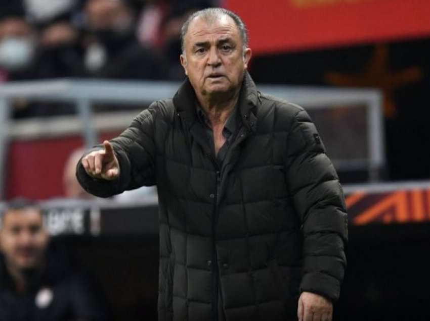 Trajneri i njohur largohet nga Galatasaray, e niset drejt Kosovës?!