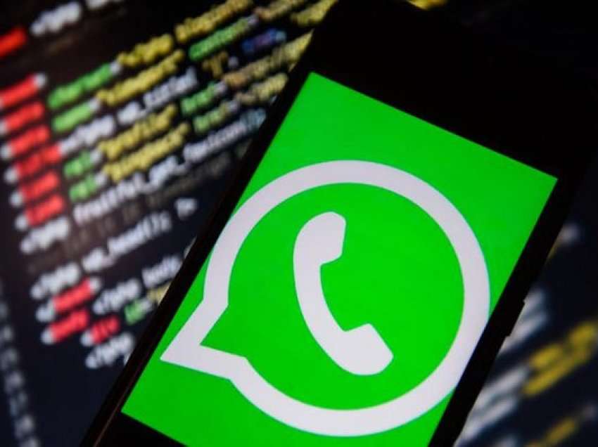 Risia e fundit e WhatsApp, si mund të kërkoni në filtra të avancuar