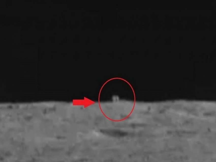 Zbulohet misteri i “kasolles” në Hënë