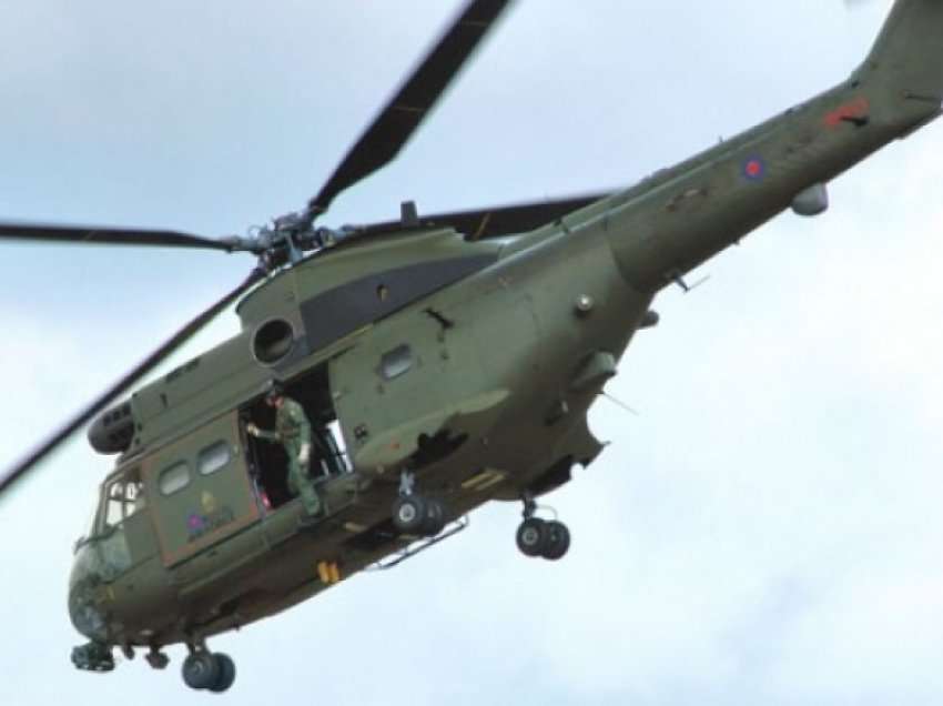 14 vjet nga aksidenti tragjik i helikopterit të Armatës së Maqedonisë së Veriut