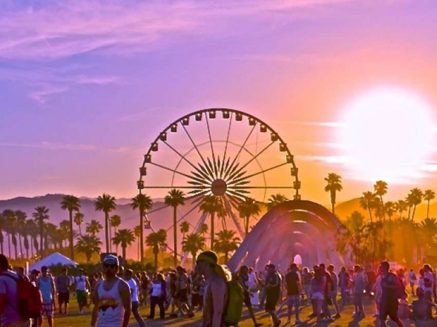 Festivali Coachella 2022: Cilët artistë do të performojnë?