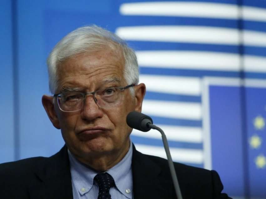 ​“Borrell po dëshmon se nuk është i paanshëm”, kundërshtohet njëzëri mbajtja e referendumit serb në Kosovë