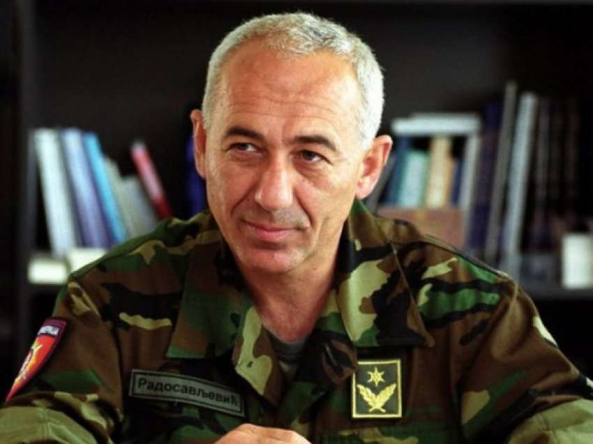Flet kryekrimineli serb – Komandant Guri për maskarën e Reçakut