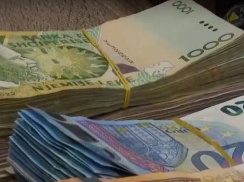 Forcohet euro ndaj lekut, paralajmërohet rritja e çmimeve në Shqipëri