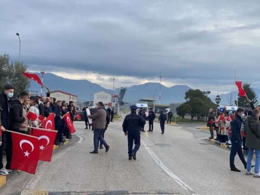 Erdogan viziton sot Shqipërinë, pritet të nënshkruhen 7 marrëveshje