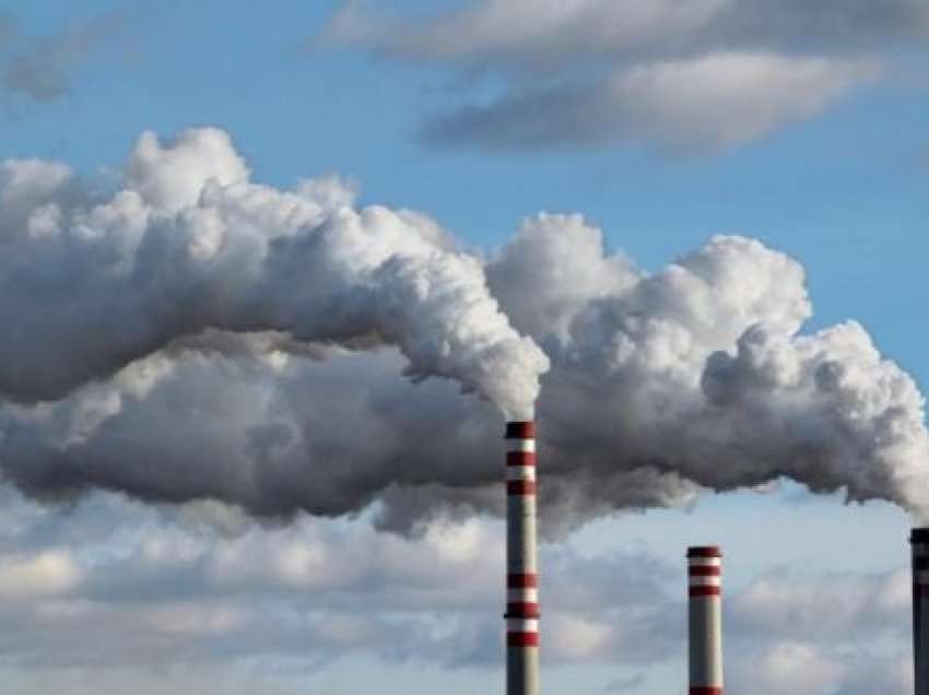 Ndotja tejkalon çdo normë/ Shkencëtarët: Po kërcënon stabilitetin e ekosistemit