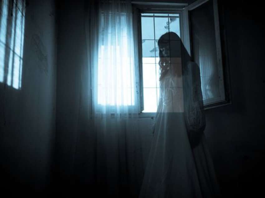 Fantazmat në ëndërr: ç'kuptim kanë, mësojeni tani