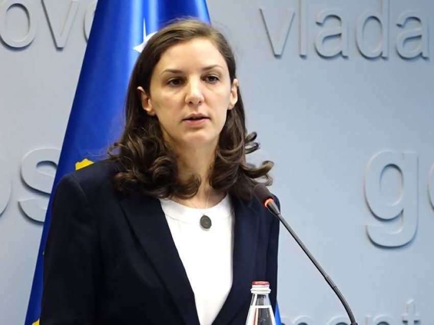 Rizvanolli: Marrëveshja me MCC-në, do të ndihmojë për pavarësinë energjitike të Kosovës