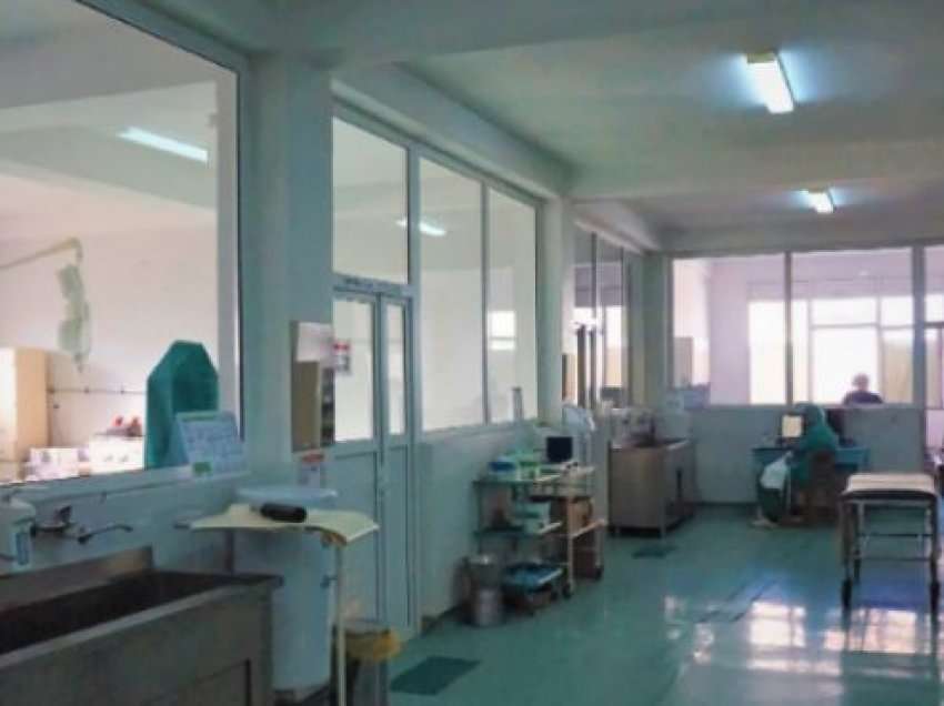 Në qendrat për kovid mjekohen 512 pacientë
