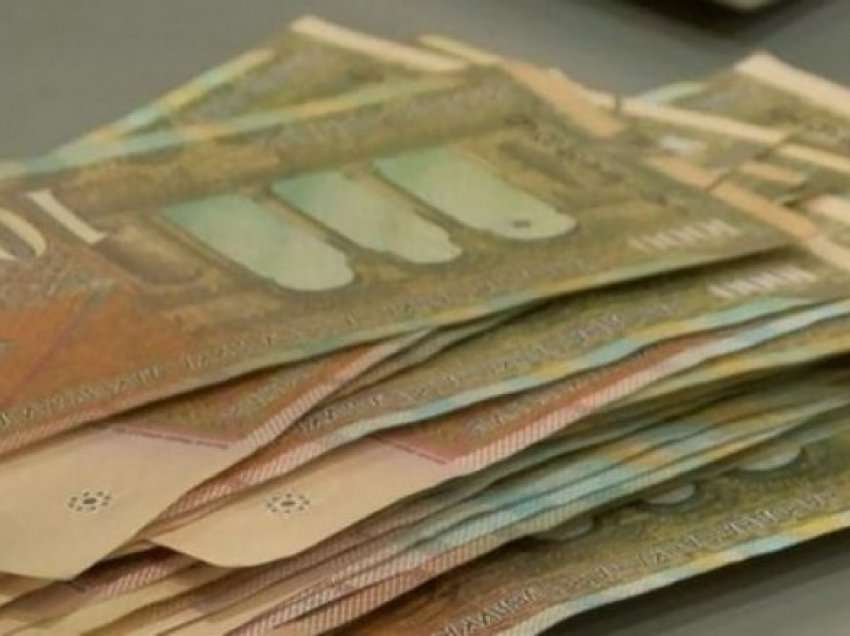 Dimovski: Paga minimale duhet të rritet në 18 mijë denarë