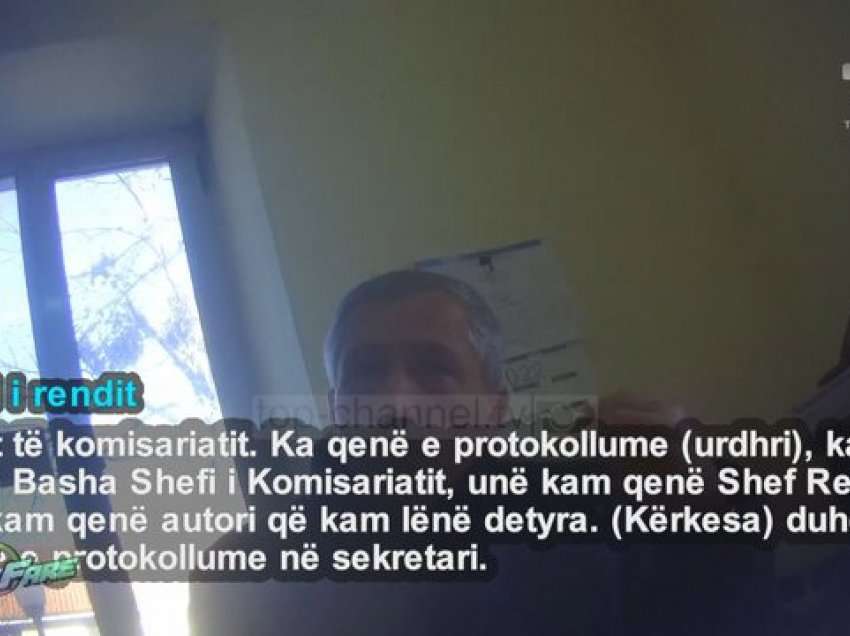 Skandali/ “Arrest shtëpie” në hotel, si u arratis shqiptaro-serbi i “ndihmuar” nga drejtësia shqiptare!