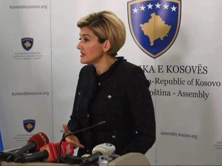 Kusari thirrje Beogradit: Bëni përgatitjet që të votohet përmes Zyrës/ S’ka organizim të zgjedhjeve serbe në Kosovë