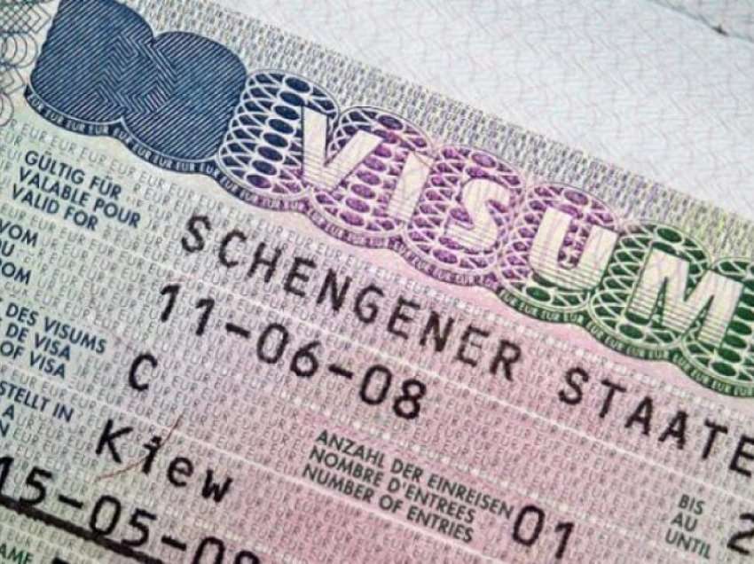 Mbyllet sektori i vizave, ambasada gjermane tregon kur mund të zëvendësohen takimet e anuluara
