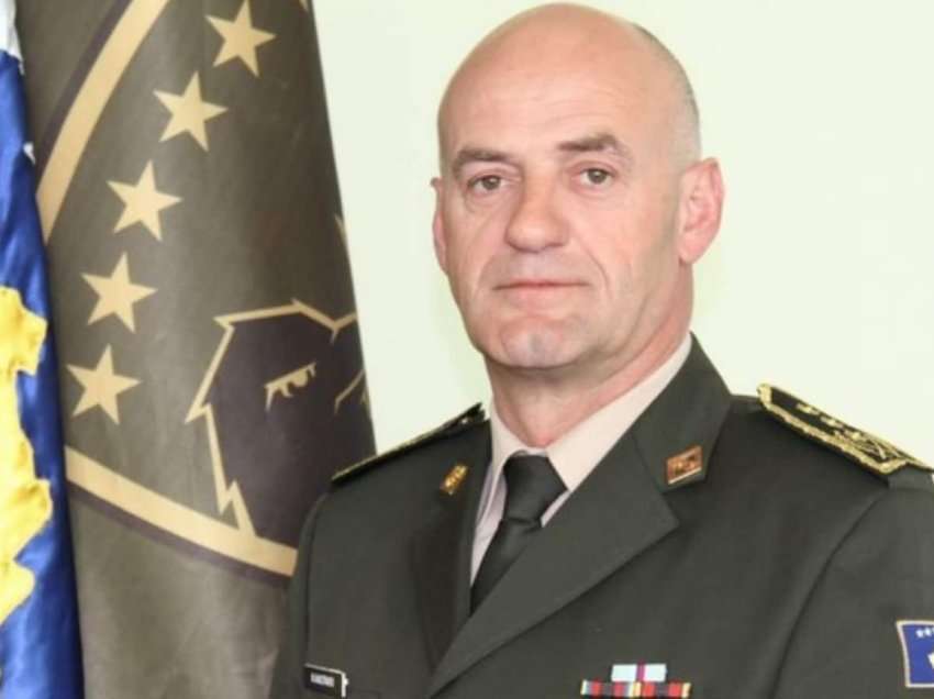 Ish-komandanti i FSK-së: Ushtria e Kosovës s’mund të marrë pjesë në luftime frontale në Ukrainë