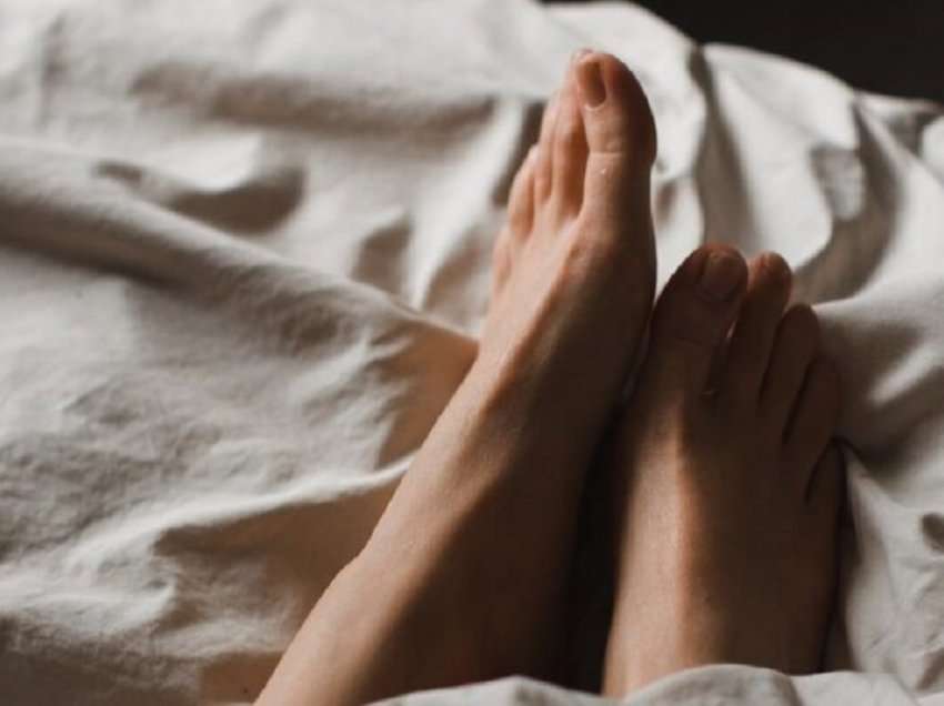 4 arsye pse duart dhe këmbët tuaja janë vazhdimisht të ftohta