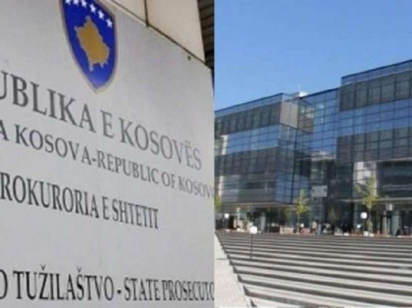 Prokurori i Shtetit vlerëson të arriturat e Kosovës në luftën kundër korrupsionit për vitin 2021