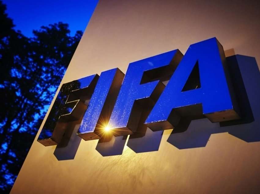 FIFA reagon për situatën momentale të krijuar në FSHF: Jemi në dispozicionin tuaj të plotë