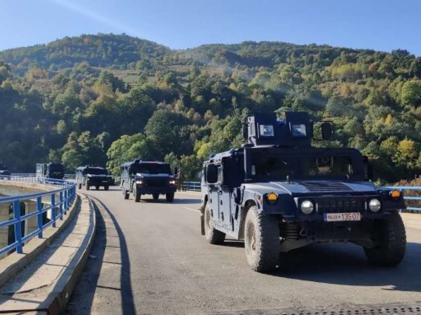 “Veriu është më i rrezikuari”/ Pse çdo gjë që ndodh në Ukrainë ka lidhje me Kosovën?