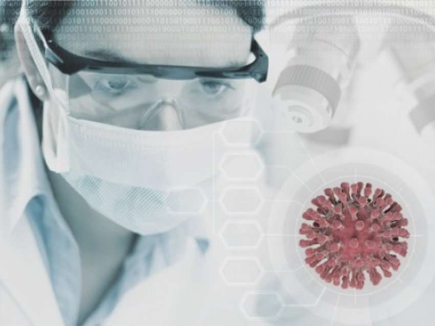 ​Po kërkohen vullnetarë që do të infektohen me koronavirus për hir të shkencës