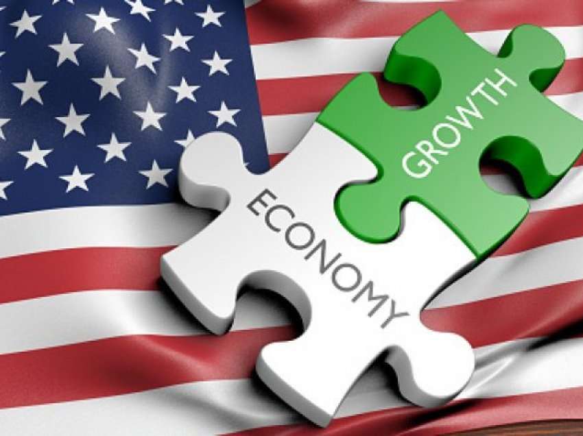 Ekonomia amerikane u rrit për 5.7 për qind në 2021