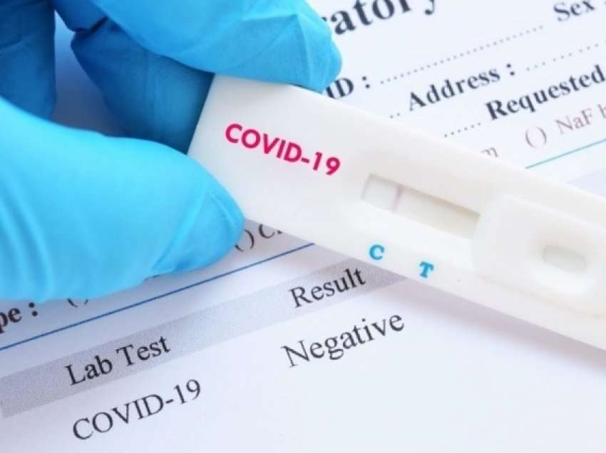 13 gra shtatzëna po trajtohen për Covid-19 në Gjinekologji