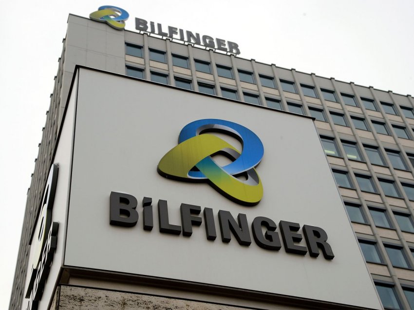 Mësojeni të vërtetën e kompanisë gjermane Bilfinger – kush ishte i përfshirë në këtë projekt?