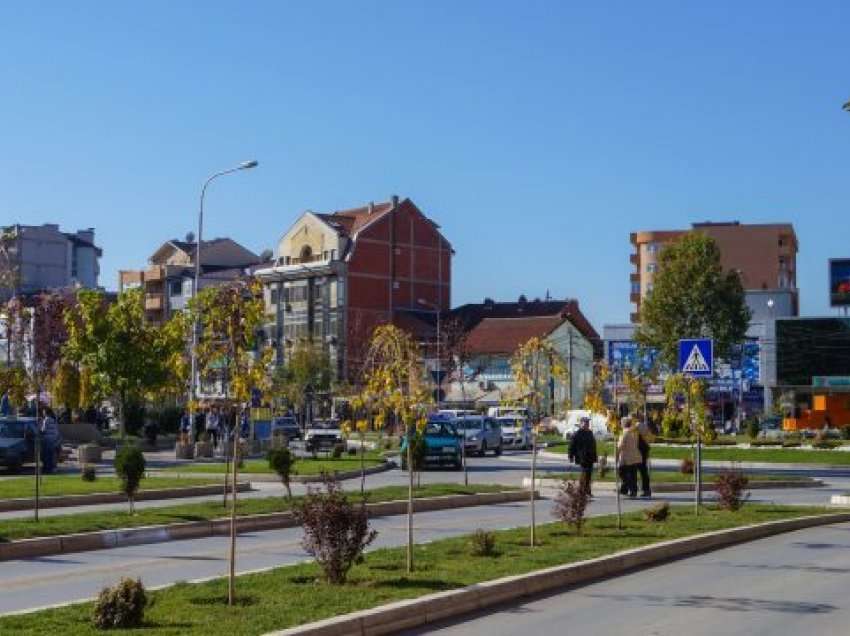 Dhunohet një e mitur në një motel në Mitrovicë
