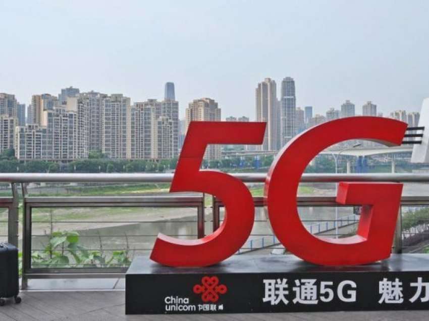 SHBA ndalon gjigantin e telekomit China Unicom për shkak të shqetësimeve për spiunazh