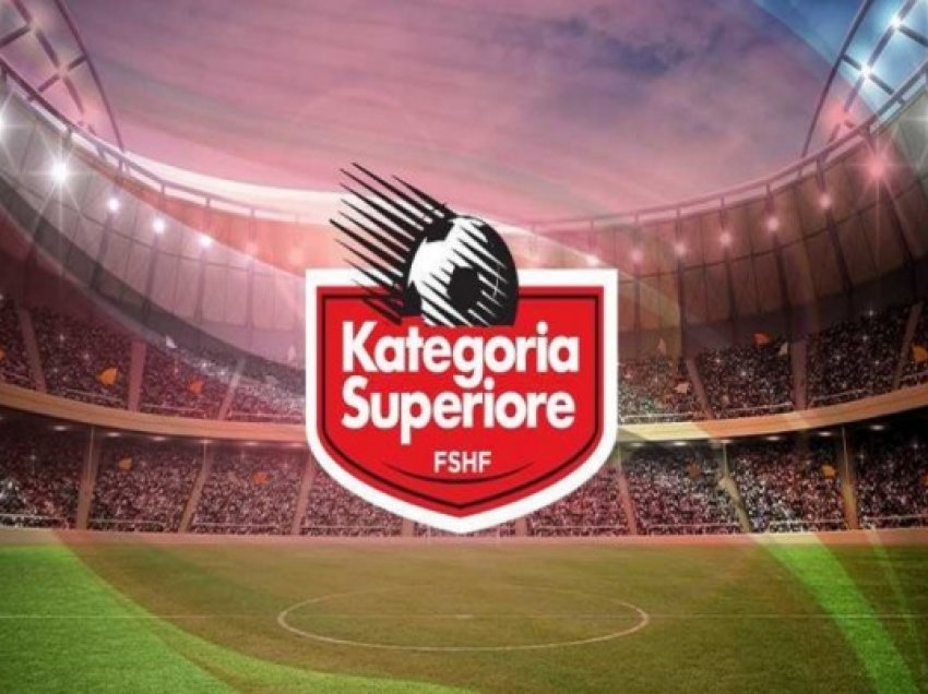 ​Tri ndeshje interesante sot në Superligën e Shqipërisë