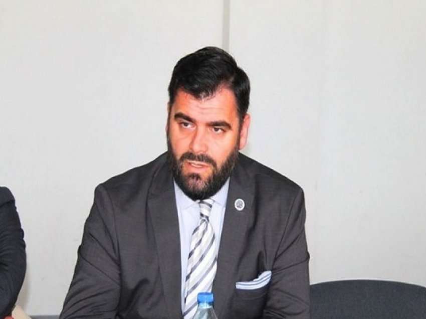 ​Ragmi Mustafi: S’ka marrëveshje pa trajtimin e çështjes shqiptare në Luginë