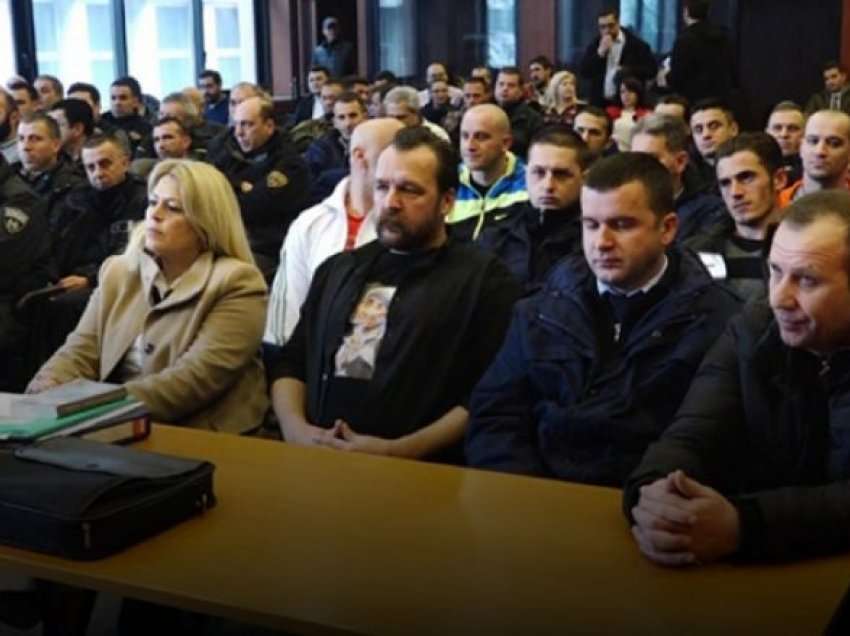 Disa anëtarë të Grupit të Kumanovës kërkojnë të transferohen në Kosovë