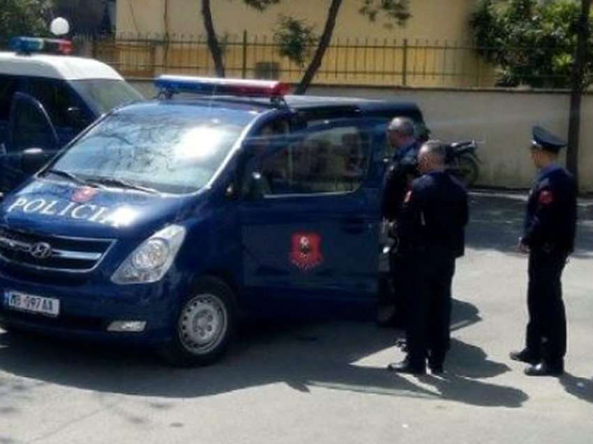 Ishte në gjendje të dehur kur shkaktoi aksidentin, arrestohet 60-vjeçari në Korçë
