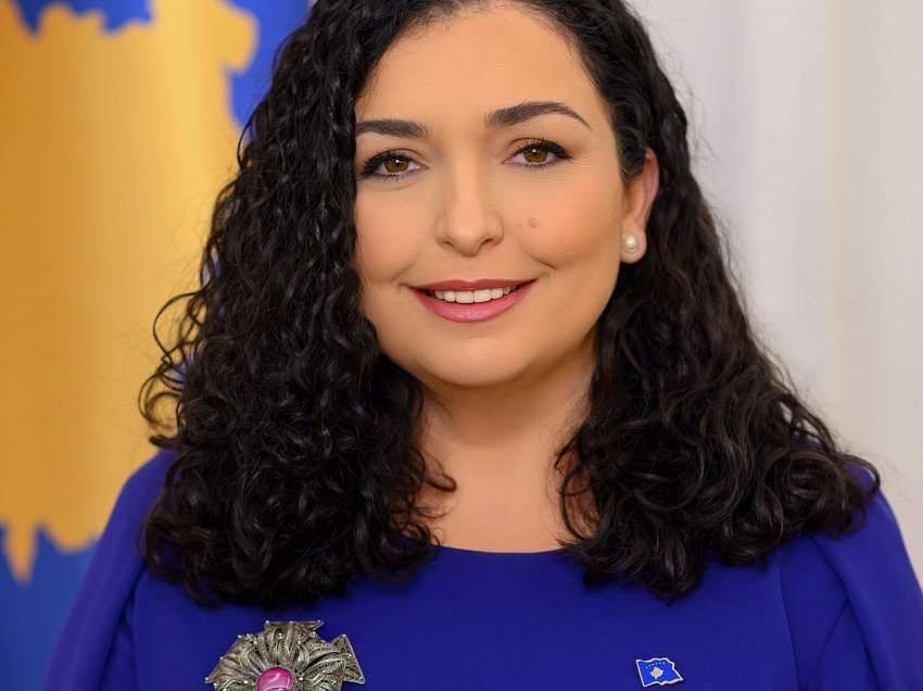 Osmani zgjidhet “Miss politikania shqiptare” nga diaspora