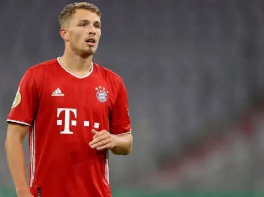 Sulmuesi gjerman i jep lamtumirën Bayernit