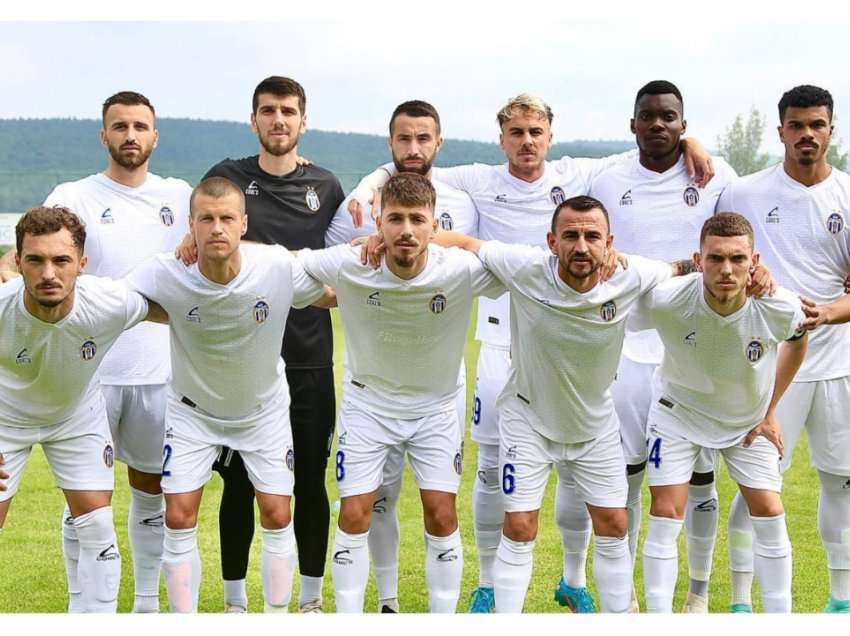 Tirana vijon përgatitjet për ndeshjen evropiane