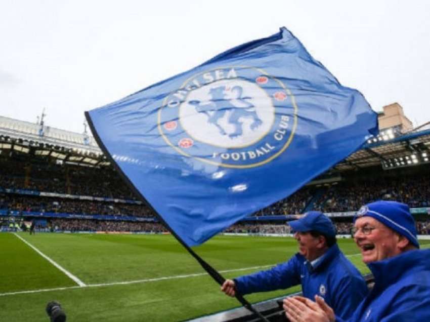 ​Chelsea ofron 80 milionë euro për yllin e Serie-A