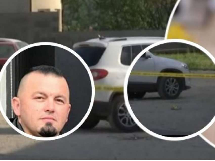 Vdes 41-vjeçari që u qëllua me shtatë plumba nga kushëriri në Pejë