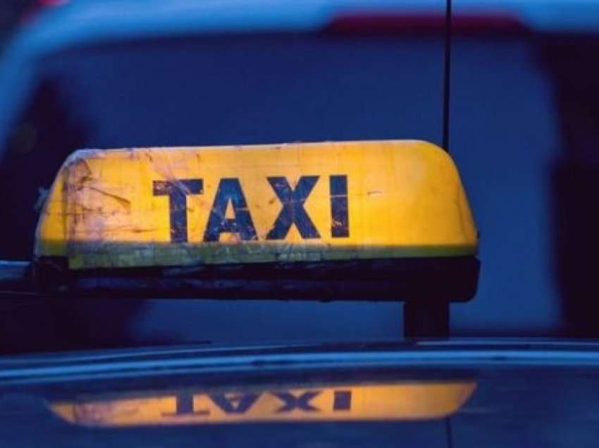 Taksisti i vë në kurthë klientët në Vushtrri, vidhen 2 mijë e 500 euro 