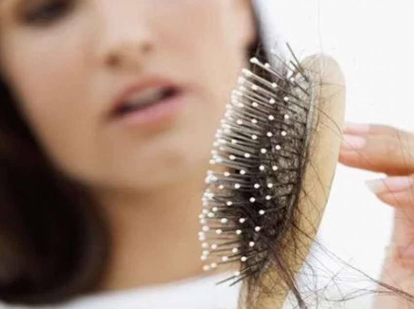 Shkencëtarët zbulojnë shkaktarin gjenetik që mund të kurojë rënien e flokëve