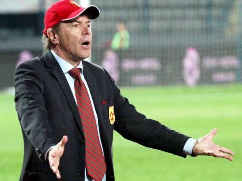 Zhduket klubi i njohur italian, njolla e turpit i mbetet ish-trajnerit të skuadrave shqiptare