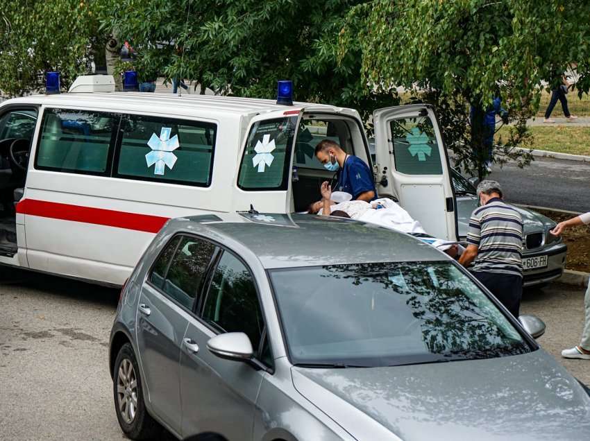 Alarmante: Rikthehen vdekjet nga Covid-19 në Kosovë, shënohen 3 viktima