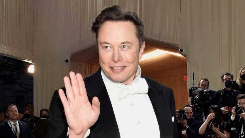 Elon Musk heq dorë nga blerja e Twitter-it