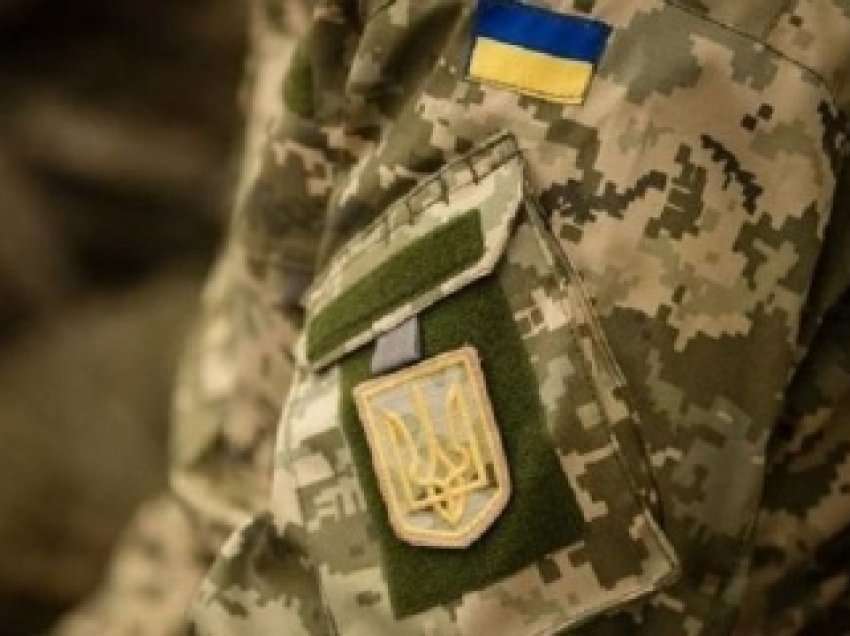 Të paktën 7,000 ushtarë 'të zhdukur' në Ukrainë