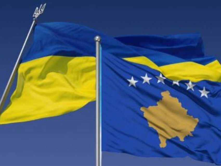 Kosova mirëpret gazetaret e radhës ukrainase 