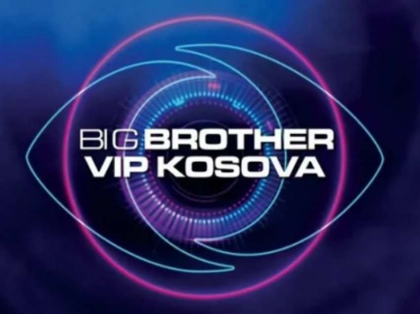 Zbulohen emrat/ Këta do të jenë banorët e “Big Brother VIP Kosova”