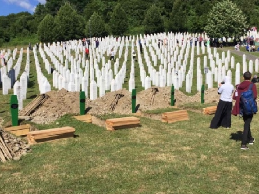 Përjetoi gjenocidin në Bosnjë, 63 vjeçarja që jeton në Kosovën rrëfen tmerrin